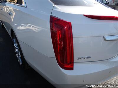 2015 Cadillac XTS Premium   - Photo 13 - Glassboro, NJ 08028