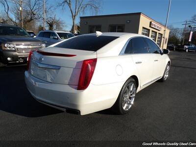 2015 Cadillac XTS Premium   - Photo 5 - Glassboro, NJ 08028