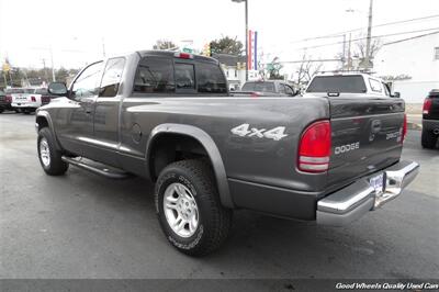 2004 Dodge Dakota SLT   - Photo 7 - Glassboro, NJ 08028