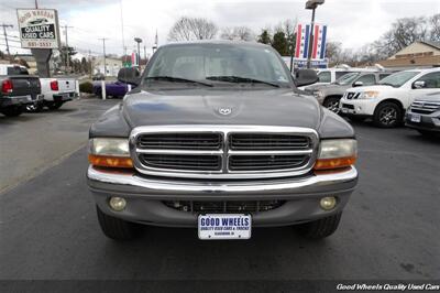 2004 Dodge Dakota SLT   - Photo 2 - Glassboro, NJ 08028