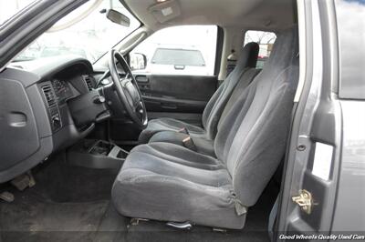 2004 Dodge Dakota SLT   - Photo 17 - Glassboro, NJ 08028