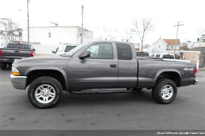 2004 Dodge Dakota SLT   - Photo 8 - Glassboro, NJ 08028