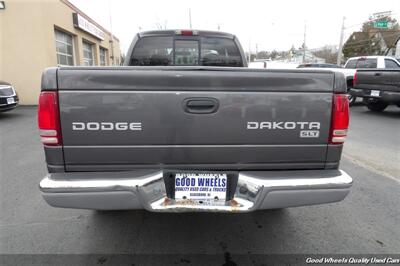 2004 Dodge Dakota SLT   - Photo 6 - Glassboro, NJ 08028