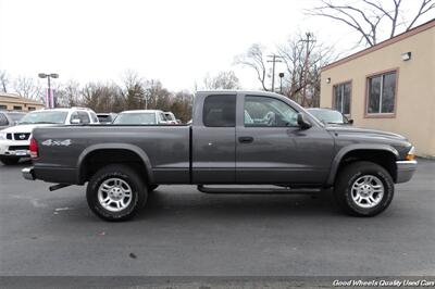 2004 Dodge Dakota SLT   - Photo 4 - Glassboro, NJ 08028