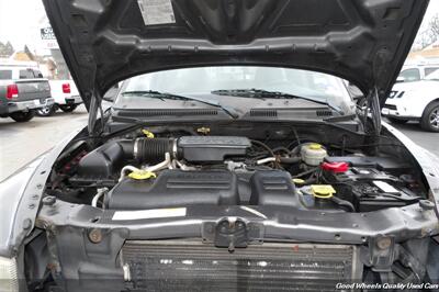 2004 Dodge Dakota SLT   - Photo 27 - Glassboro, NJ 08028