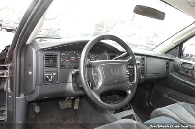 2004 Dodge Dakota SLT   - Photo 14 - Glassboro, NJ 08028