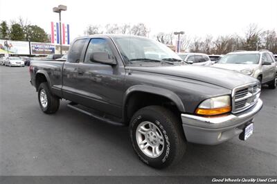 2004 Dodge Dakota SLT   - Photo 3 - Glassboro, NJ 08028