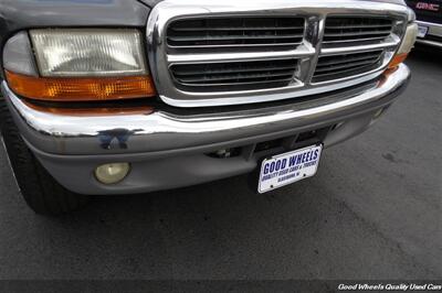 2004 Dodge Dakota SLT   - Photo 10 - Glassboro, NJ 08028