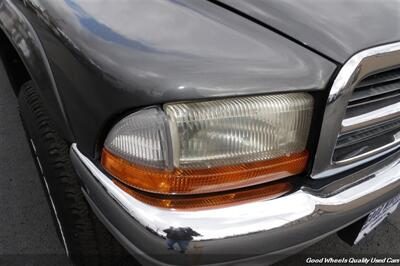 2004 Dodge Dakota SLT   - Photo 11 - Glassboro, NJ 08028