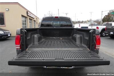 2004 Dodge Dakota SLT   - Photo 25 - Glassboro, NJ 08028