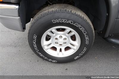 2004 Dodge Dakota SLT   - Photo 9 - Glassboro, NJ 08028