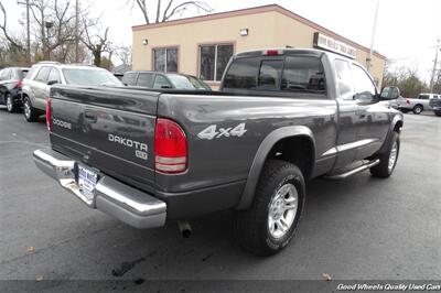 2004 Dodge Dakota SLT   - Photo 5 - Glassboro, NJ 08028