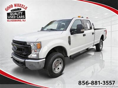2020 Ford F-350 Super Duty XL Truck