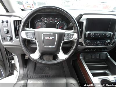 2018 GMC Sierra 1500 SLT - Photo 15 - Glassboro, NJ 08028