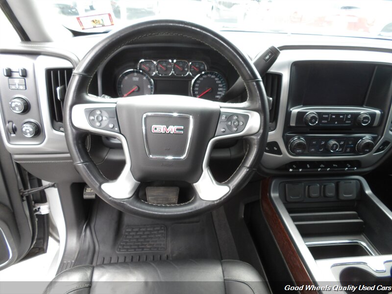 2018 GMC Sierra 1500 SLT - Photo 15 - Glassboro, NJ 08028