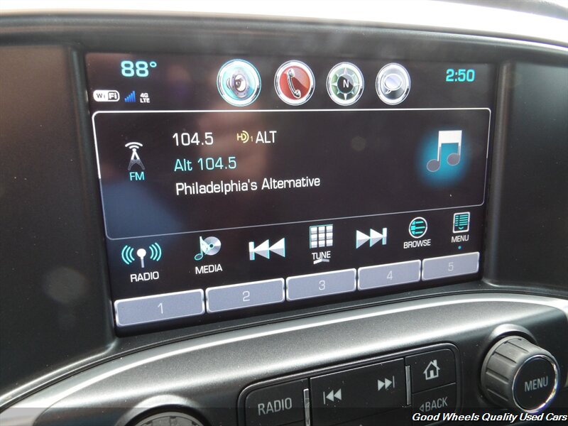 2018 GMC Sierra 1500 SLT - Photo 18 - Glassboro, NJ 08028