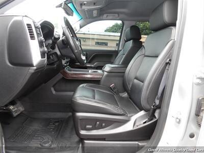 2018 GMC Sierra 1500 SLT - Photo 13 - Glassboro, NJ 08028