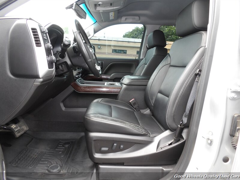 2018 GMC Sierra 1500 SLT - Photo 13 - Glassboro, NJ 08028