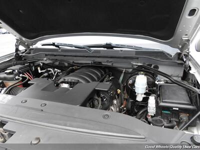 2018 GMC Sierra 1500 SLT - Photo 22 - Glassboro, NJ 08028