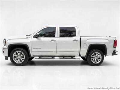 2018 GMC Sierra 1500 SLT - Photo 8 - Glassboro, NJ 08028