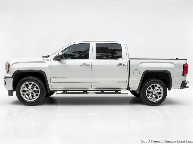 2018 GMC Sierra 1500 SLT - Photo 8 - Glassboro, NJ 08028