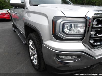 2018 GMC Sierra 1500 SLT - Photo 10 - Glassboro, NJ 08028