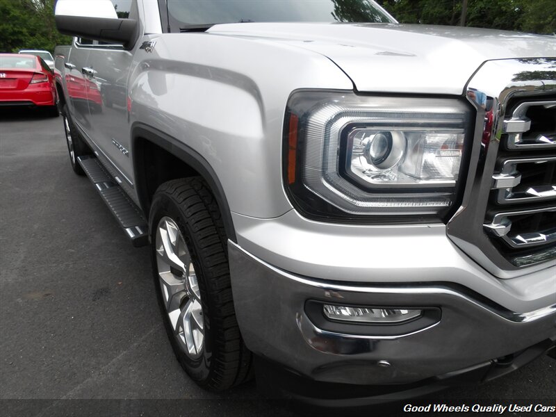 2018 GMC Sierra 1500 SLT - Photo 10 - Glassboro, NJ 08028