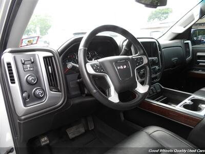 2018 GMC Sierra 1500 SLT - Photo 12 - Glassboro, NJ 08028