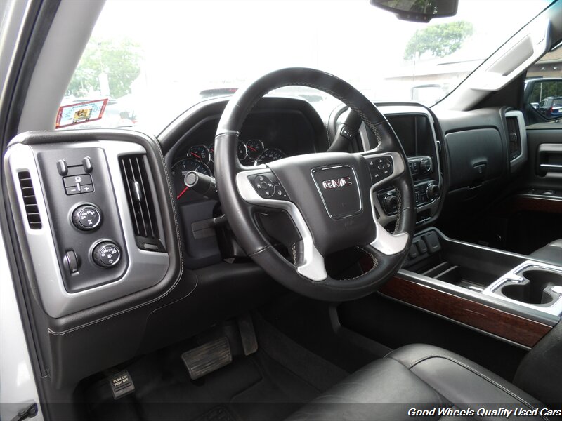2018 GMC Sierra 1500 SLT - Photo 12 - Glassboro, NJ 08028