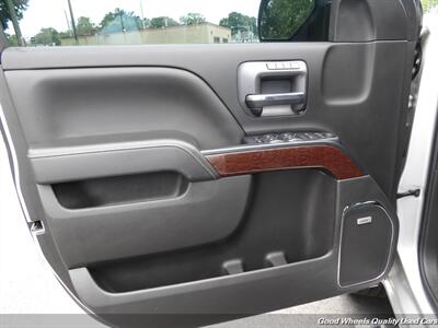2018 GMC Sierra 1500 SLT - Photo 23 - Glassboro, NJ 08028