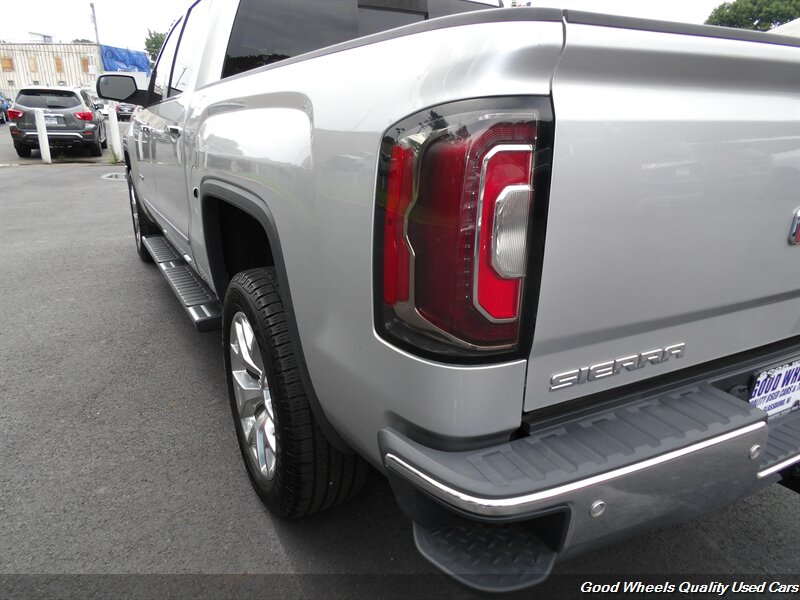 2018 GMC Sierra 1500 SLT - Photo 9 - Glassboro, NJ 08028