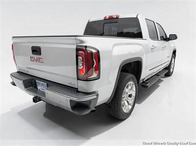 2018 GMC Sierra 1500 SLT - Photo 5 - Glassboro, NJ 08028