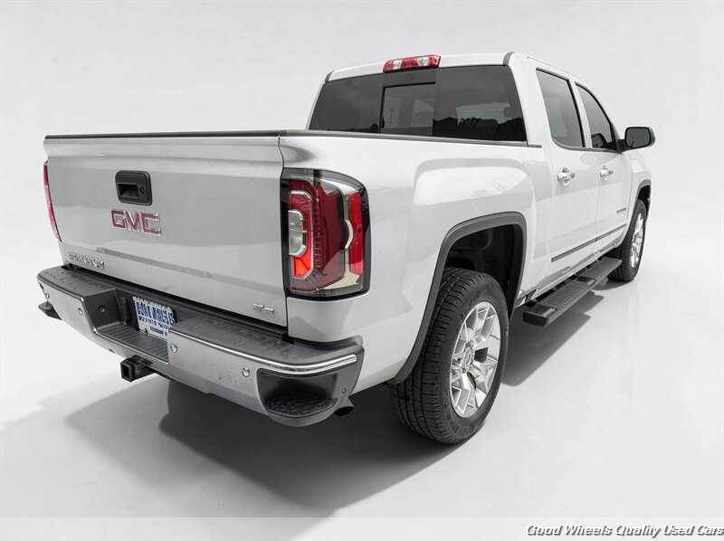 2018 GMC Sierra 1500 SLT - Photo 5 - Glassboro, NJ 08028