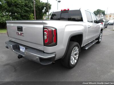 2018 GMC Sierra 1500 SLT - Photo 5 - Glassboro, NJ 08028