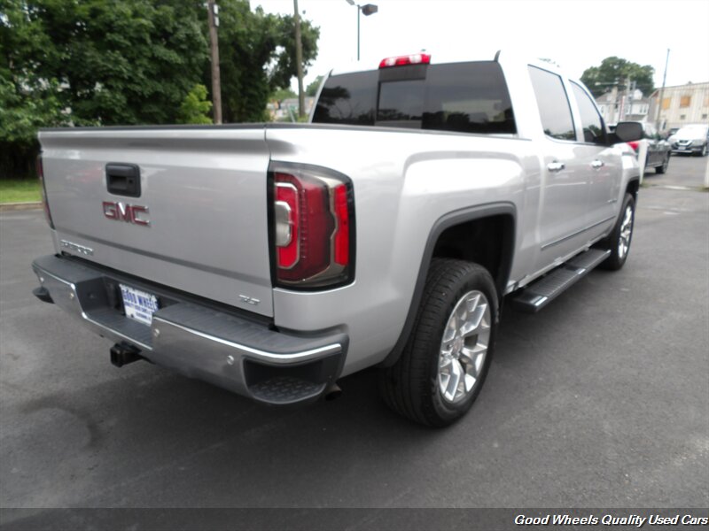 2018 GMC Sierra 1500 SLT - Photo 5 - Glassboro, NJ 08028