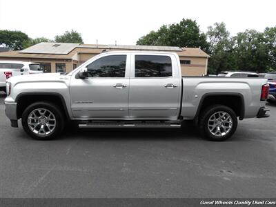 2018 GMC Sierra 1500 SLT - Photo 8 - Glassboro, NJ 08028