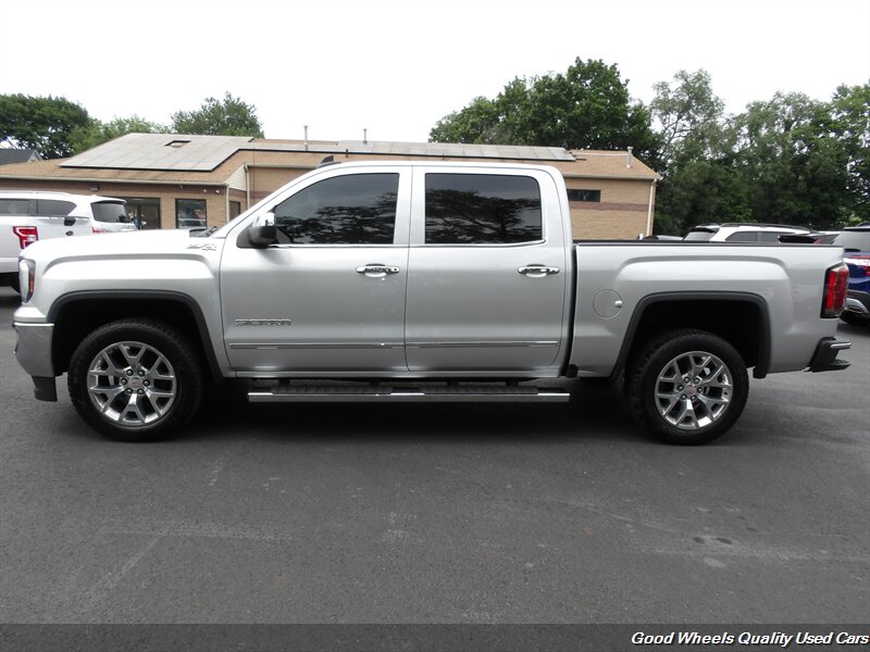2018 GMC Sierra 1500 SLT - Photo 8 - Glassboro, NJ 08028