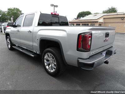 2018 GMC Sierra 1500 SLT - Photo 7 - Glassboro, NJ 08028