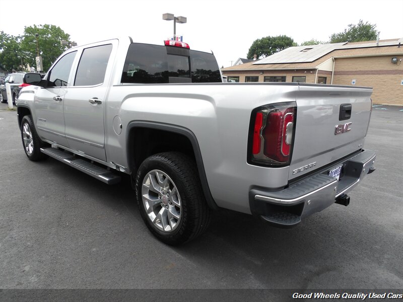 2018 GMC Sierra 1500 SLT - Photo 7 - Glassboro, NJ 08028