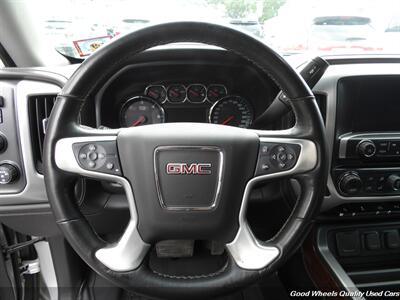 2018 GMC Sierra 1500 SLT - Photo 16 - Glassboro, NJ 08028