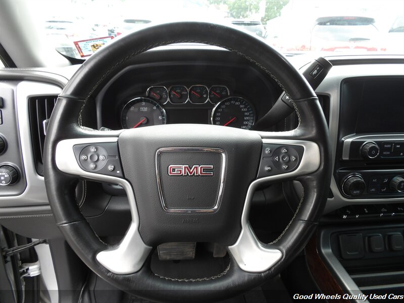 2018 GMC Sierra 1500 SLT - Photo 16 - Glassboro, NJ 08028