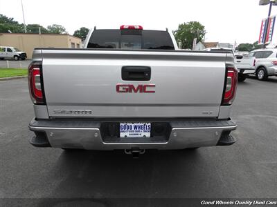 2018 GMC Sierra 1500 SLT - Photo 6 - Glassboro, NJ 08028