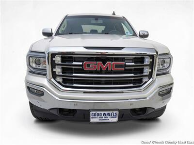 2018 GMC Sierra 1500 SLT - Photo 2 - Glassboro, NJ 08028