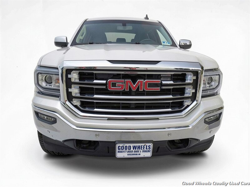 2018 GMC Sierra 1500 SLT - Photo 2 - Glassboro, NJ 08028