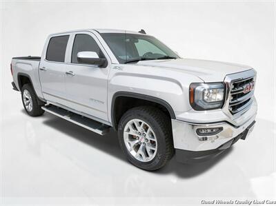 2018 GMC Sierra 1500 SLT - Photo 3 - Glassboro, NJ 08028