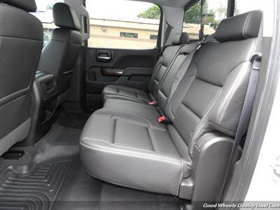 2018 GMC Sierra 1500 SLT - Photo 14 - Glassboro, NJ 08028