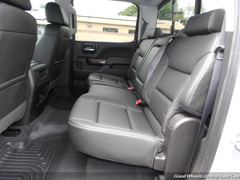2018 GMC Sierra 1500 SLT - Photo 14 - Glassboro, NJ 08028