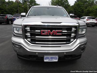 2018 GMC Sierra 1500 SLT - Photo 2 - Glassboro, NJ 08028