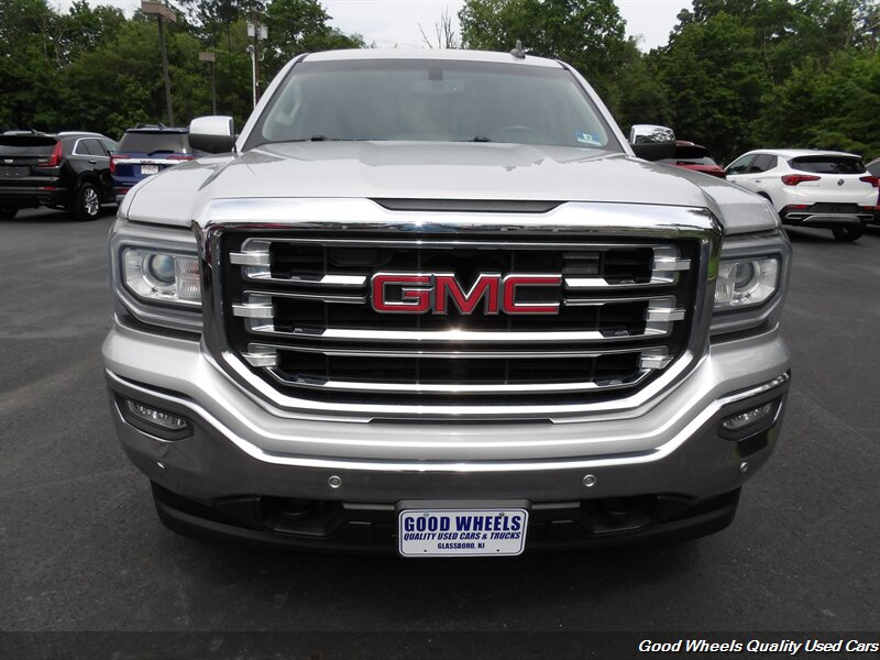 2018 GMC Sierra 1500 SLT - Photo 2 - Glassboro, NJ 08028