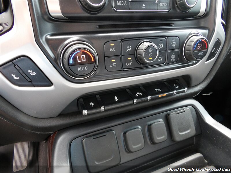 2018 GMC Sierra 1500 SLT - Photo 19 - Glassboro, NJ 08028